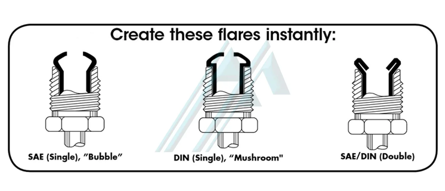 brake line fittings (2013)