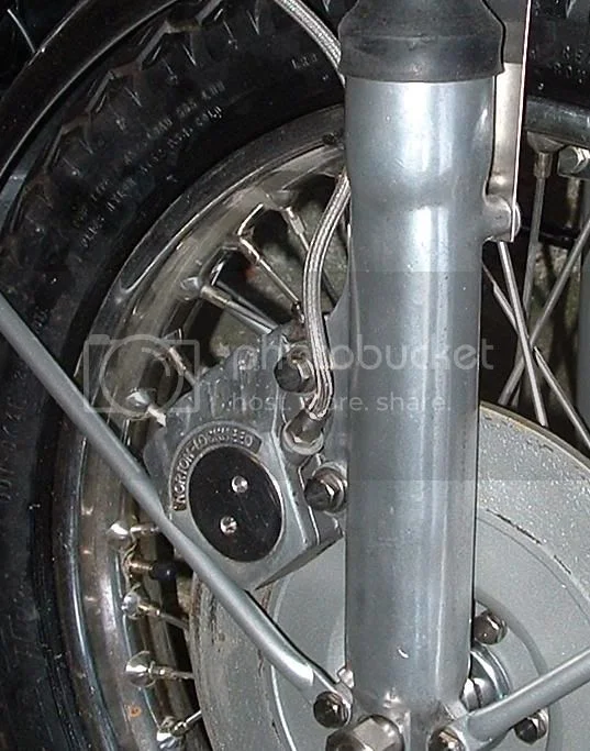 Brake Caliper Teardown (yes, with pictures!)