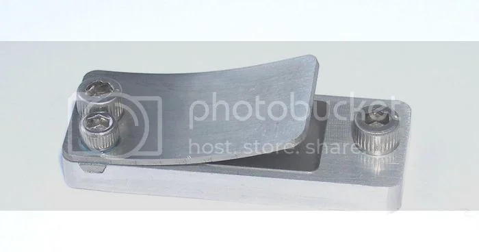 Product release - new style one way case breather