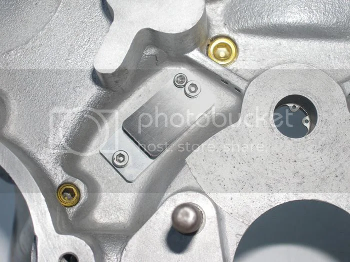 Product release - new style one way case breather