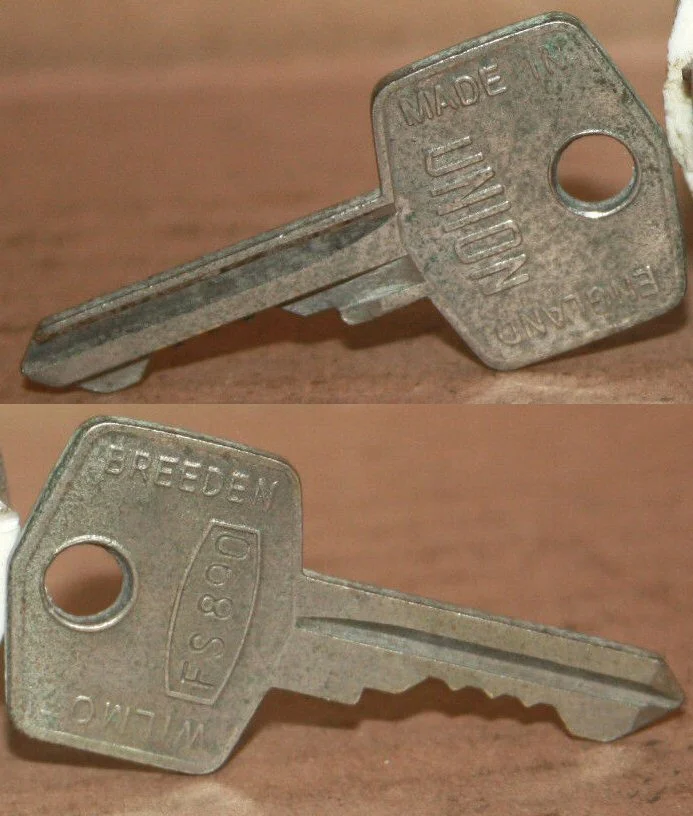 1975 Norton Mk3 distinguishing features