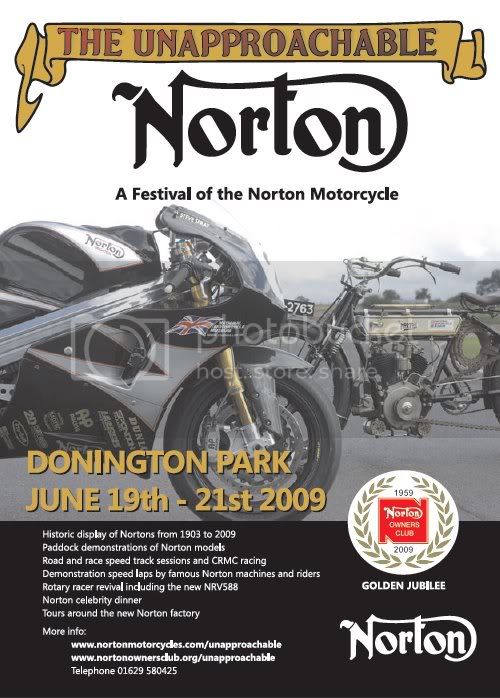 A Festival of Norton