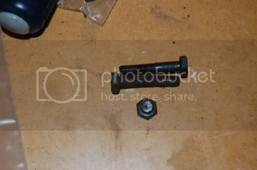 To rebuild or not to rebuild-dang transmission (Rebuilding)