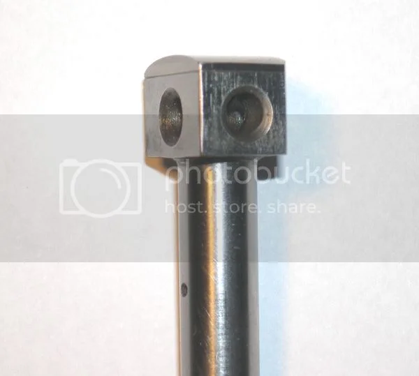 lightened radius lifter