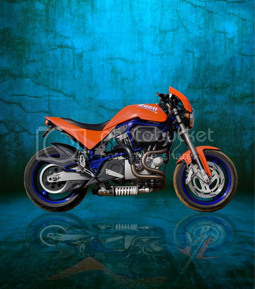 Show your other bike(s) - What else do you ride?