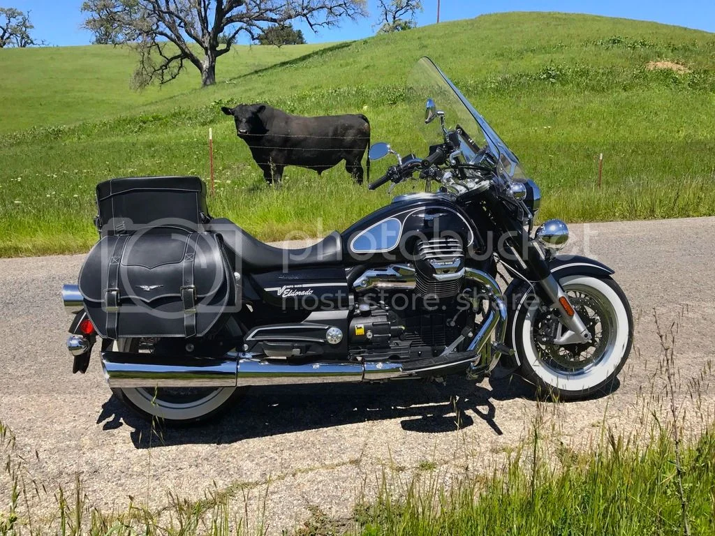 Video from my new Sena 10C