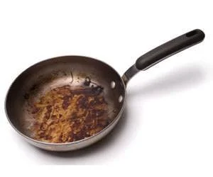 Temperature of the Oil in the tank?