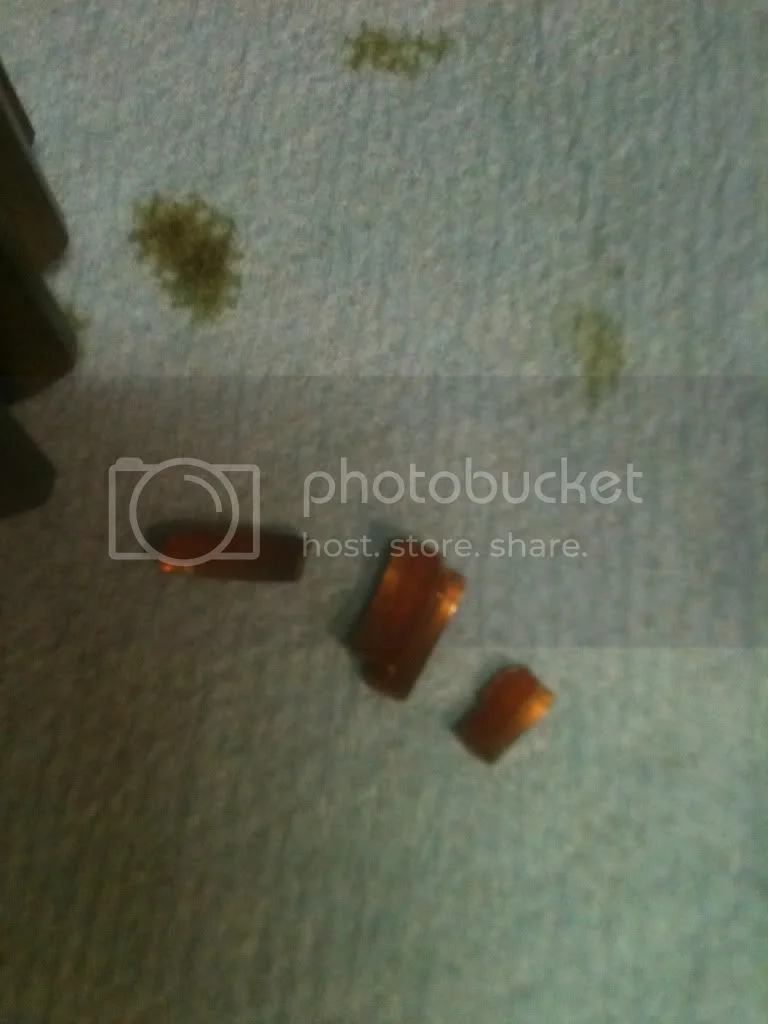 Drones Build- 1974 Commando