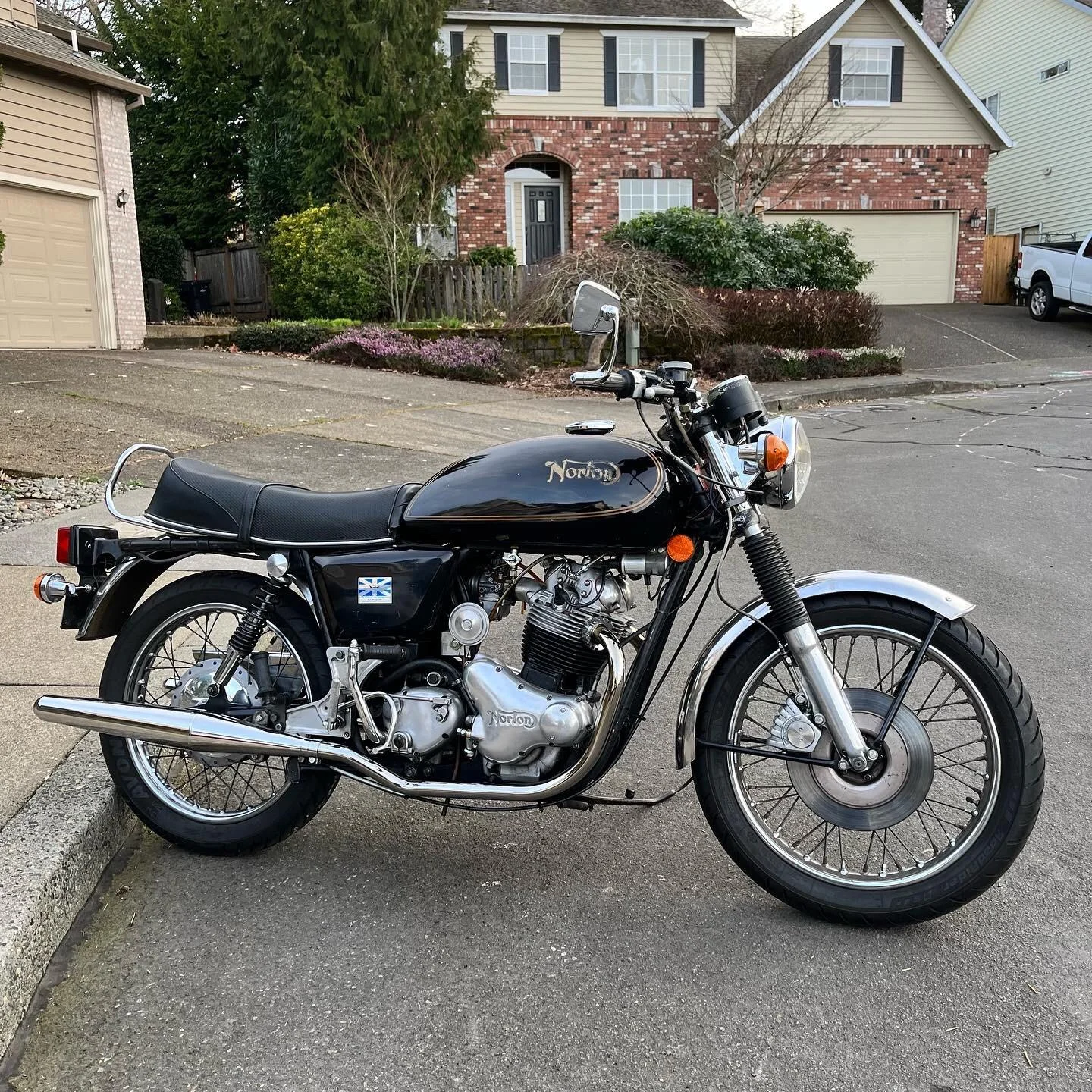 New Interstate Pipes