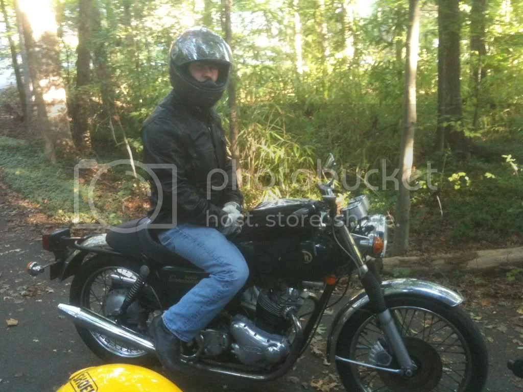 The Official 2011 Barber AHMRA Event Thread