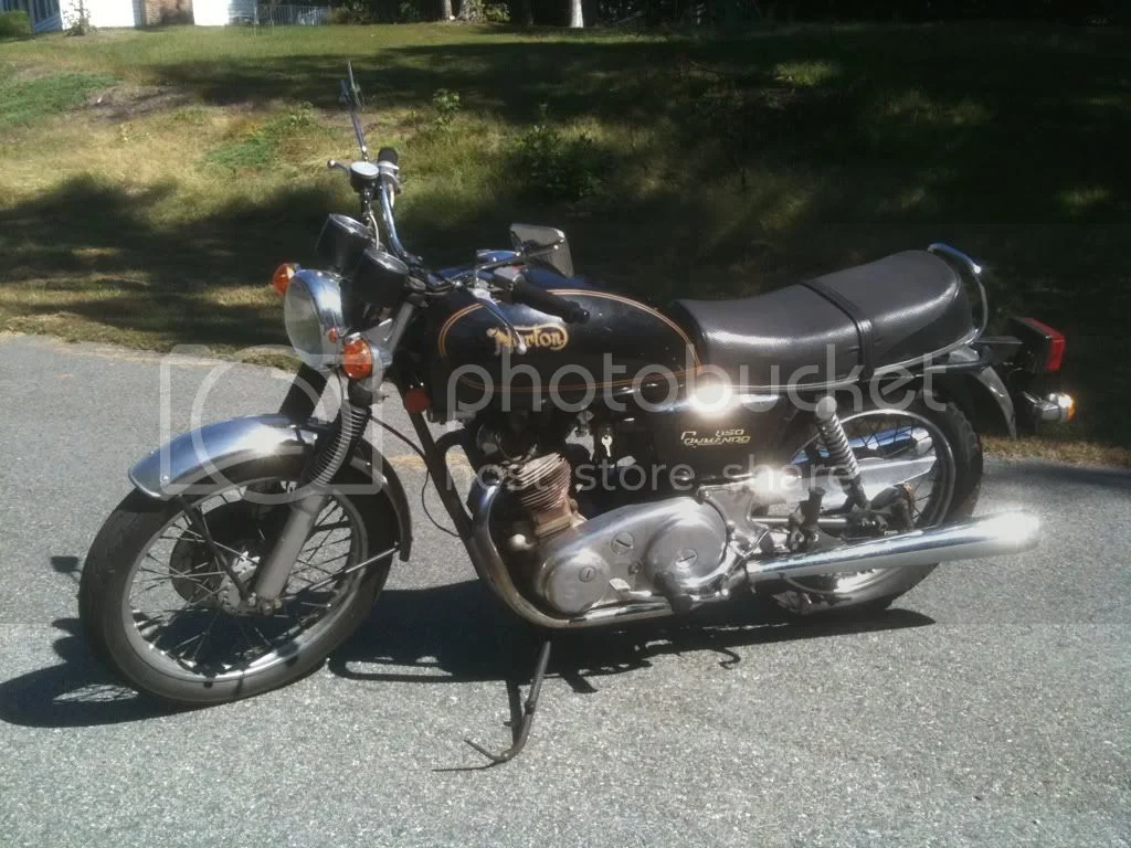 The Official 2011 Barber AHMRA Event Thread