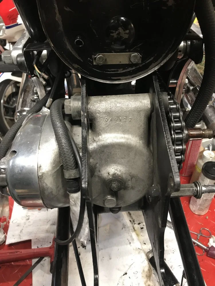 Why we call it "inspection"...(2018)