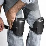 Norton Commando 961 Tank Knee Pads