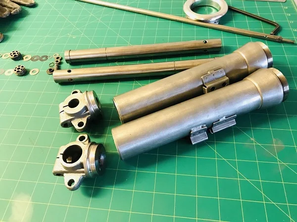 Disc manufacturer in Australia or NZ ?