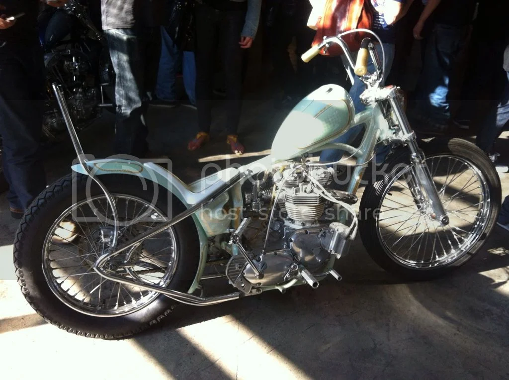 The Brooklyn Invitational