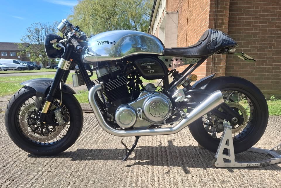 OEM short open exhaust for sale