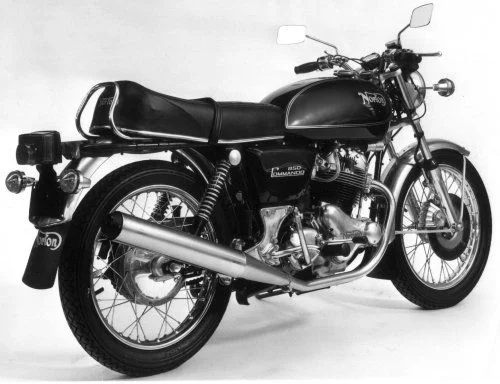 Clutch Cable for Interstate