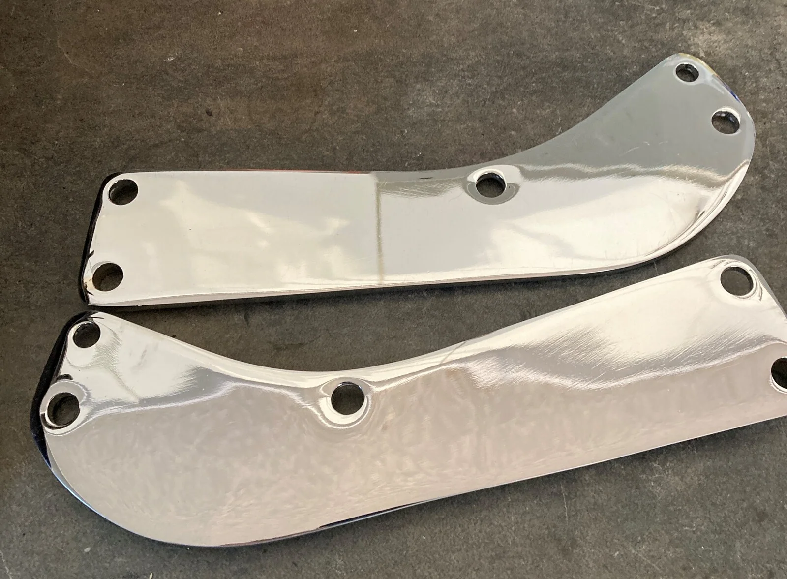 Bracket ID - is this for N15GS engine or gearbox area?