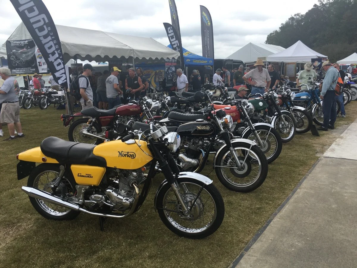 The Official 2017 Barber Thread