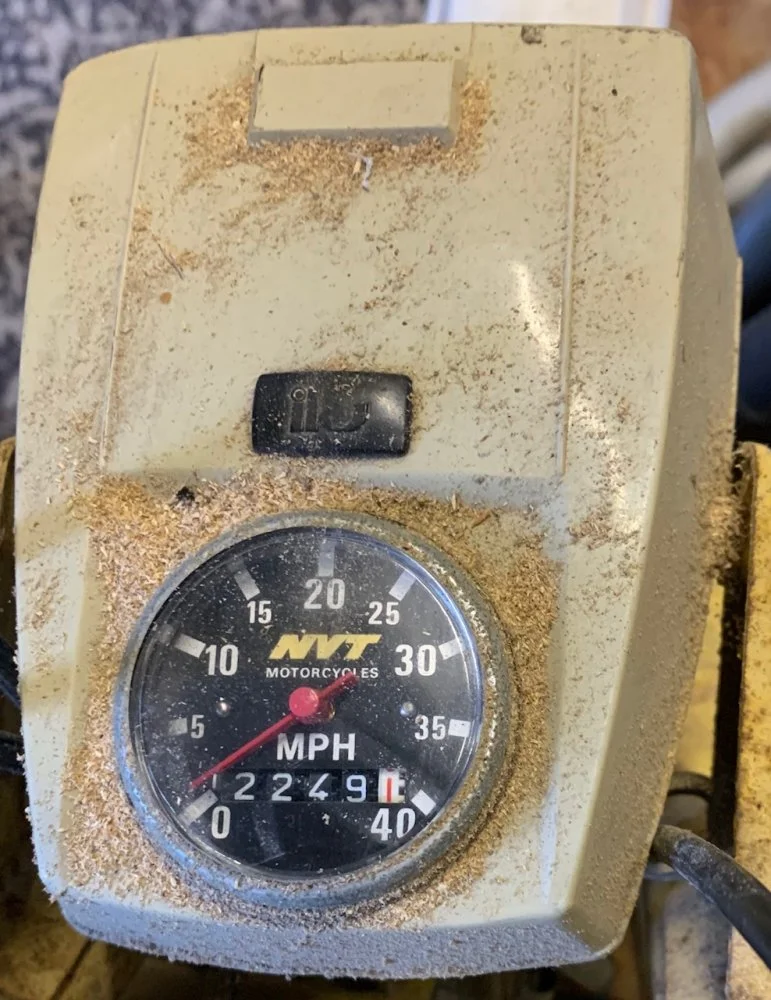 TVS Motor Company acquires Britain's 'Norton' sporting motorcycle