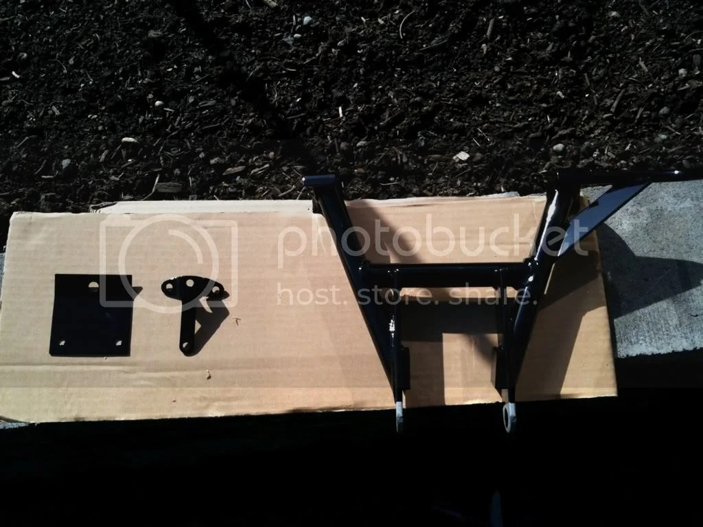 72 Combat Proddy Build