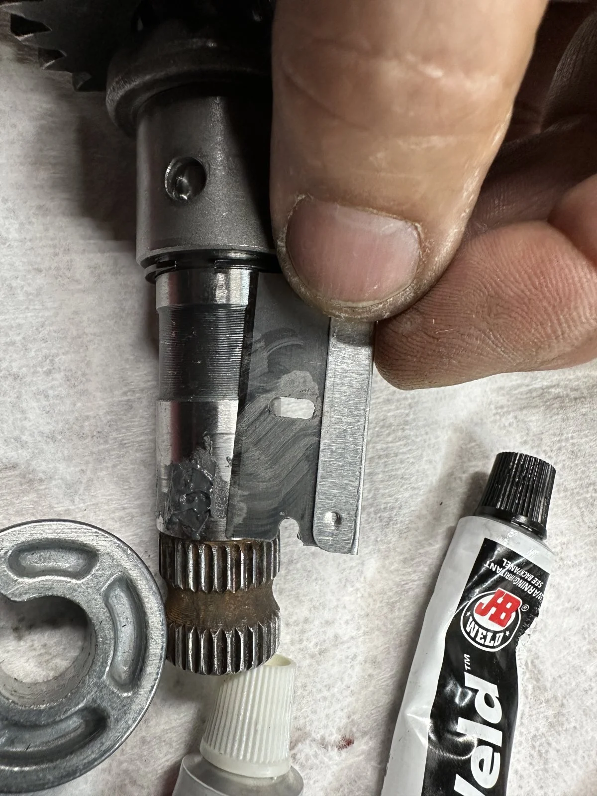 I am an addict. There, I said it. H2