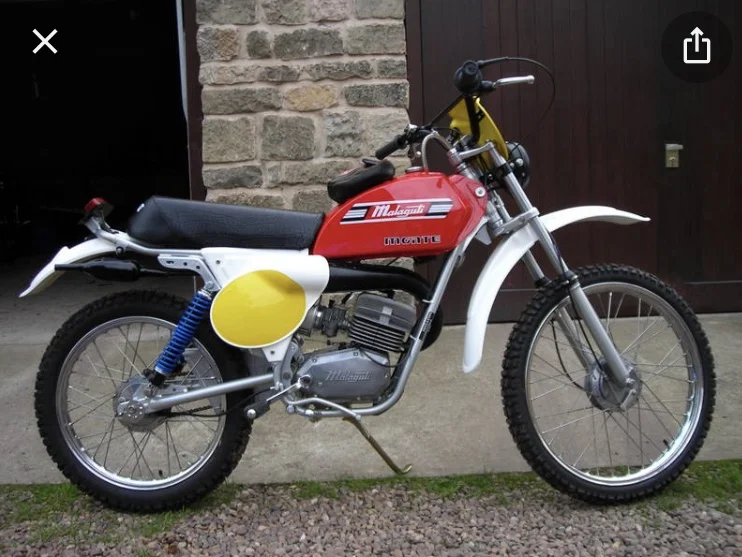 Doesn't the Callabero look a lot like the Nomad?