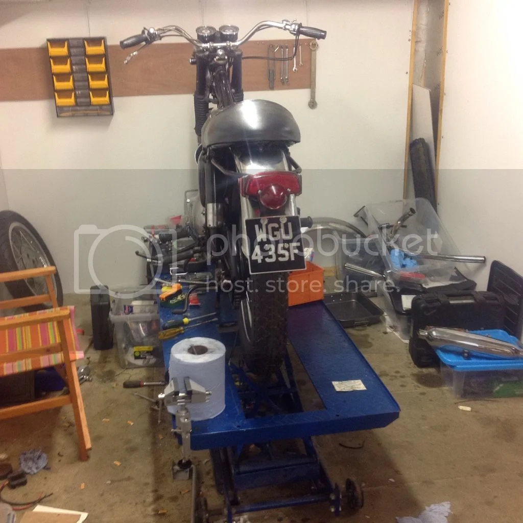 Last train to Glasgow Central..........Last Traaaain......