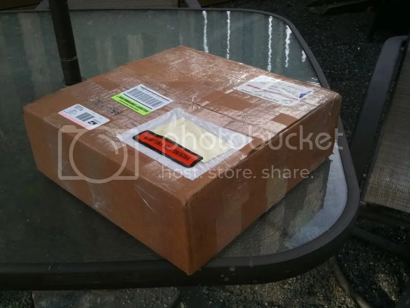 72 Combat Proddy Build