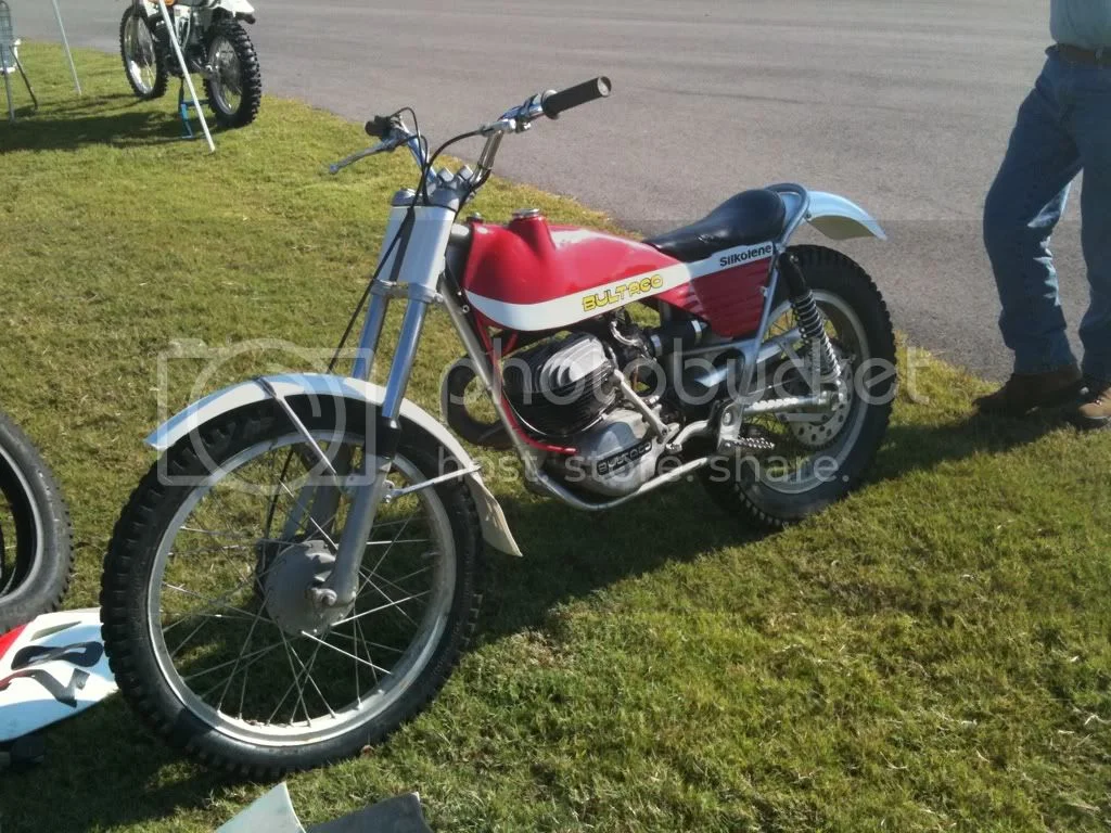 The Official 2011 Barber AHMRA Event Thread