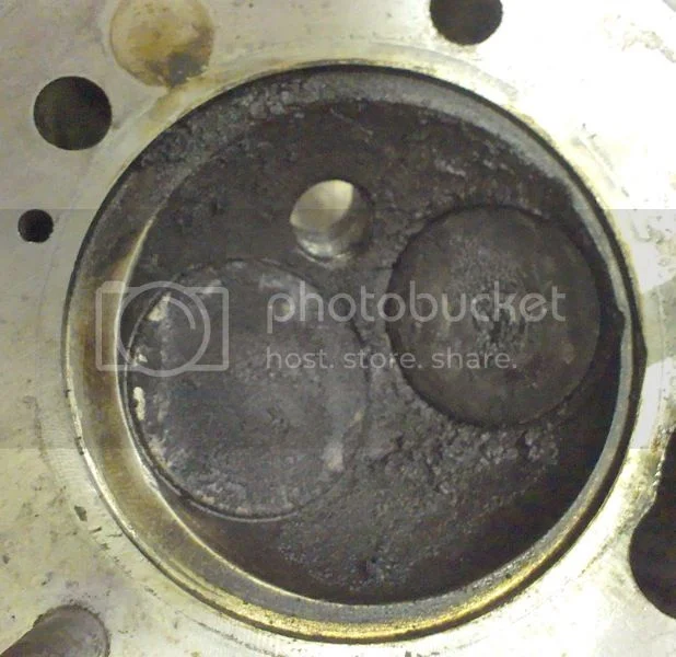 Cylinder Head Removal / Install