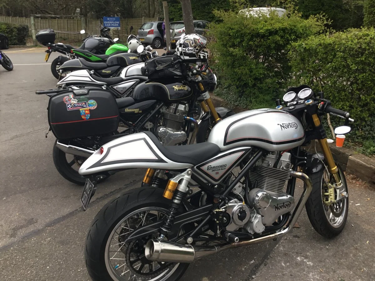 OUR SECOND 961 MARCH MEET UP ( 31ST MARCH 2019)