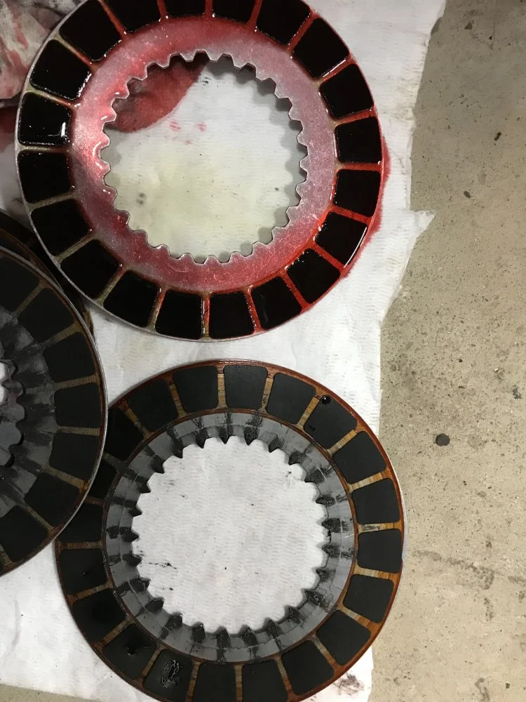 Why we call it "inspection"...(2018)