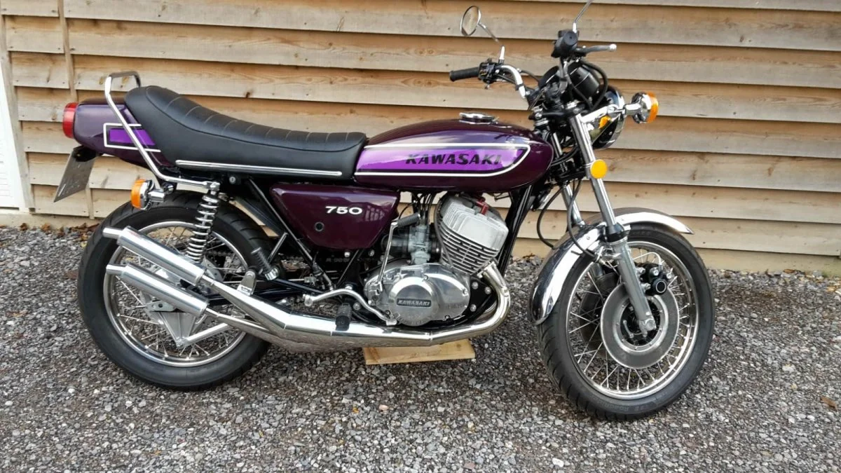 If you were in the market