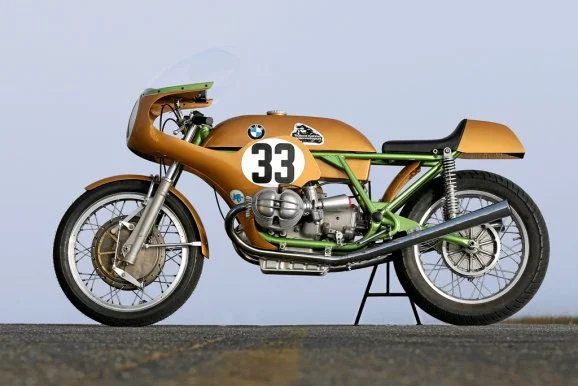 Ready to Race Finally