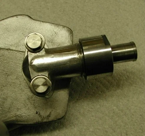 Jim comstock breather