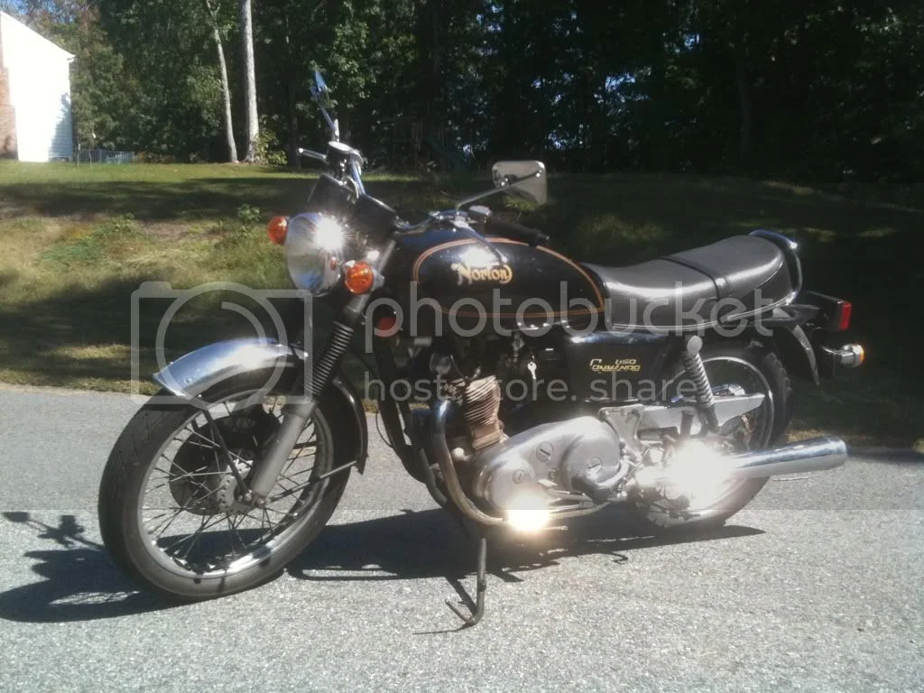 The Official 2011 Barber AHMRA Event Thread