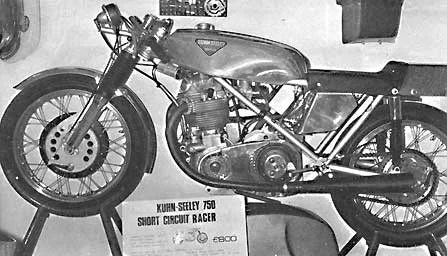 My vendetta commando