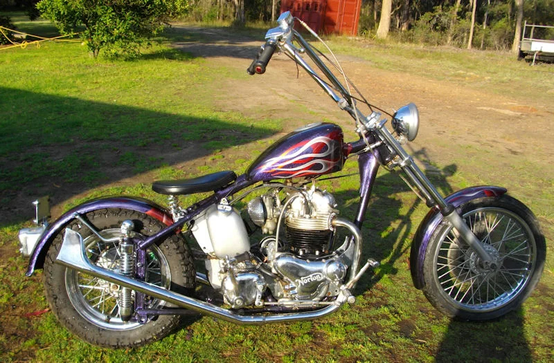 THIS is a High Rider