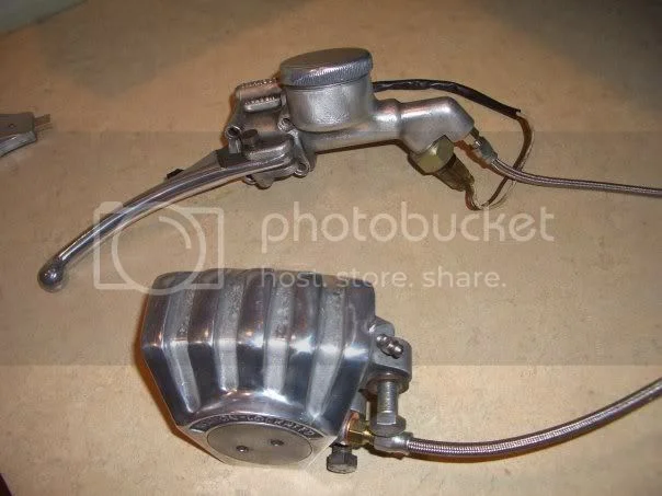 Brake Caliper Teardown (yes, with pictures!)