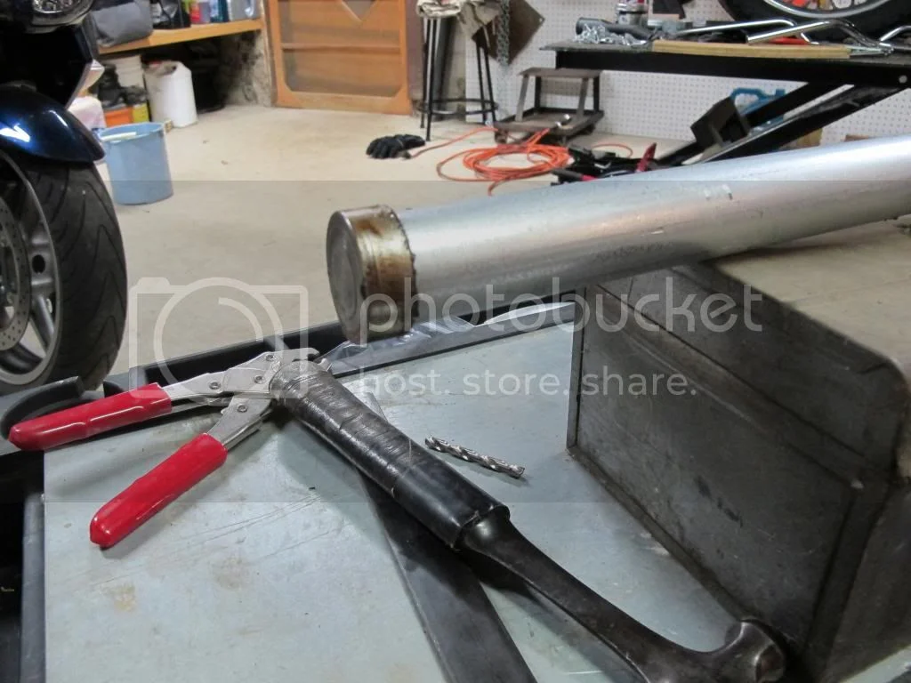 Newbie Commando owner