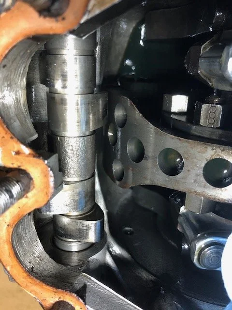 Leak Down Test (Don't Laugh!!)