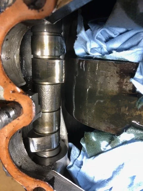 Leak Down Test (Don't Laugh!!)