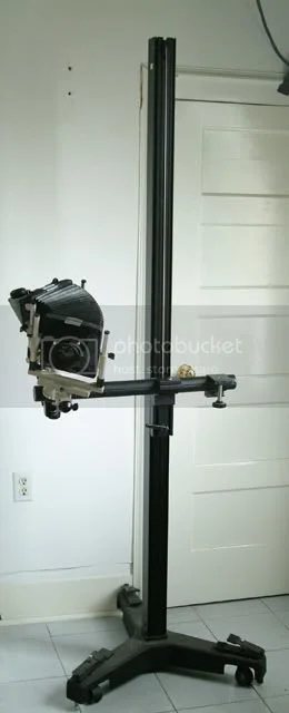 Rebuild / Restoration threads - I feel important here!