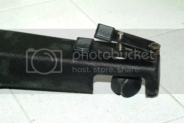 Rebuild / Restoration threads - I feel important here!