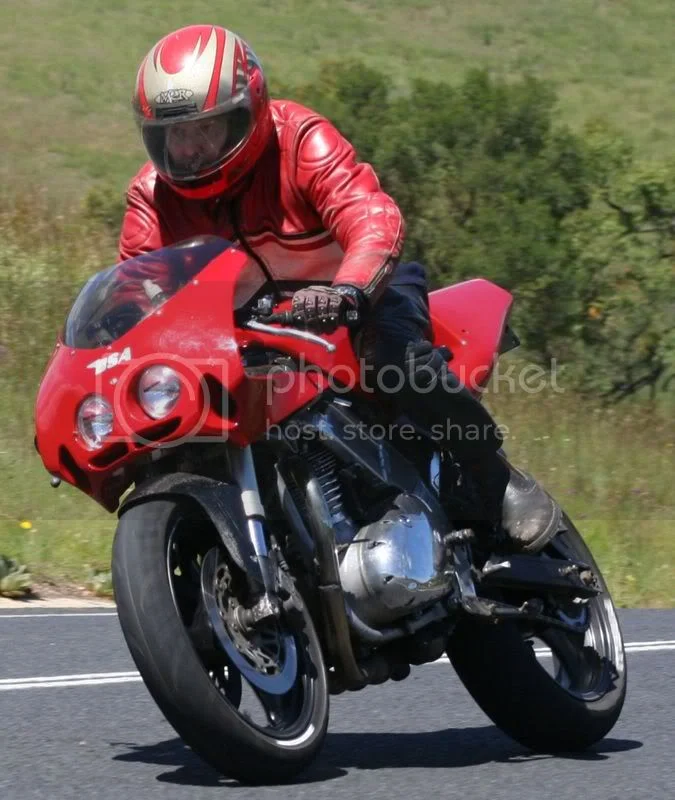 commando balance shafts?