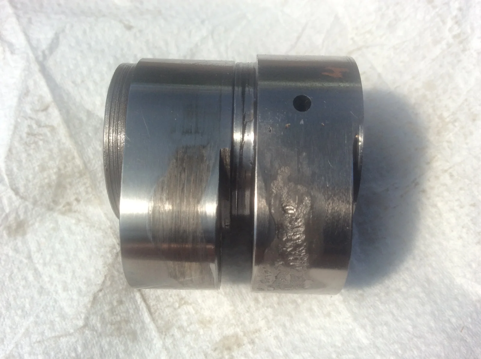 Pictures of inter cams