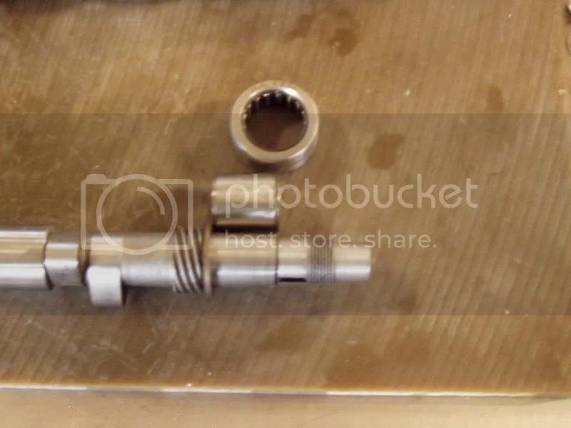 Another cam question 4s (2013)