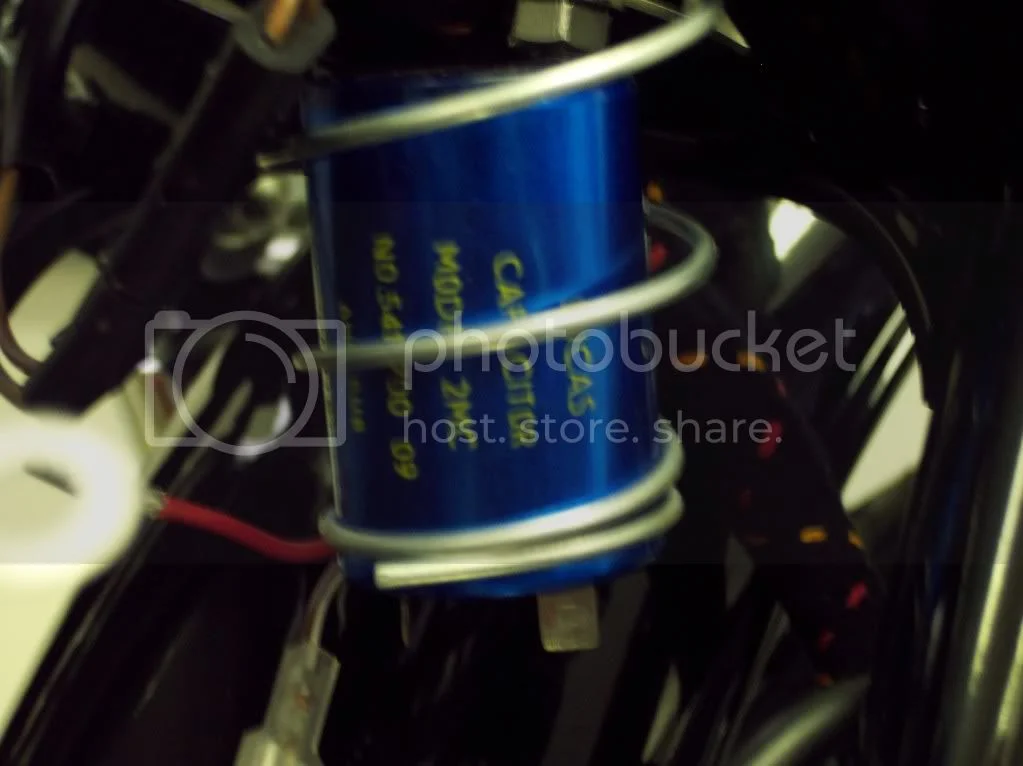 The '68 Rebuild Begins - Slowly