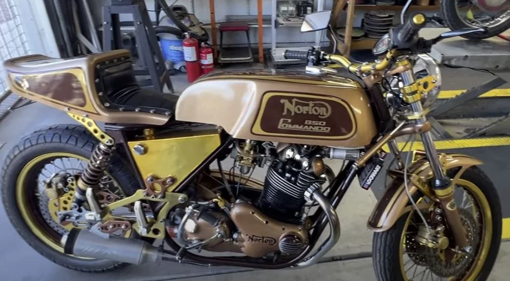 Have Eye Bleach Ready...